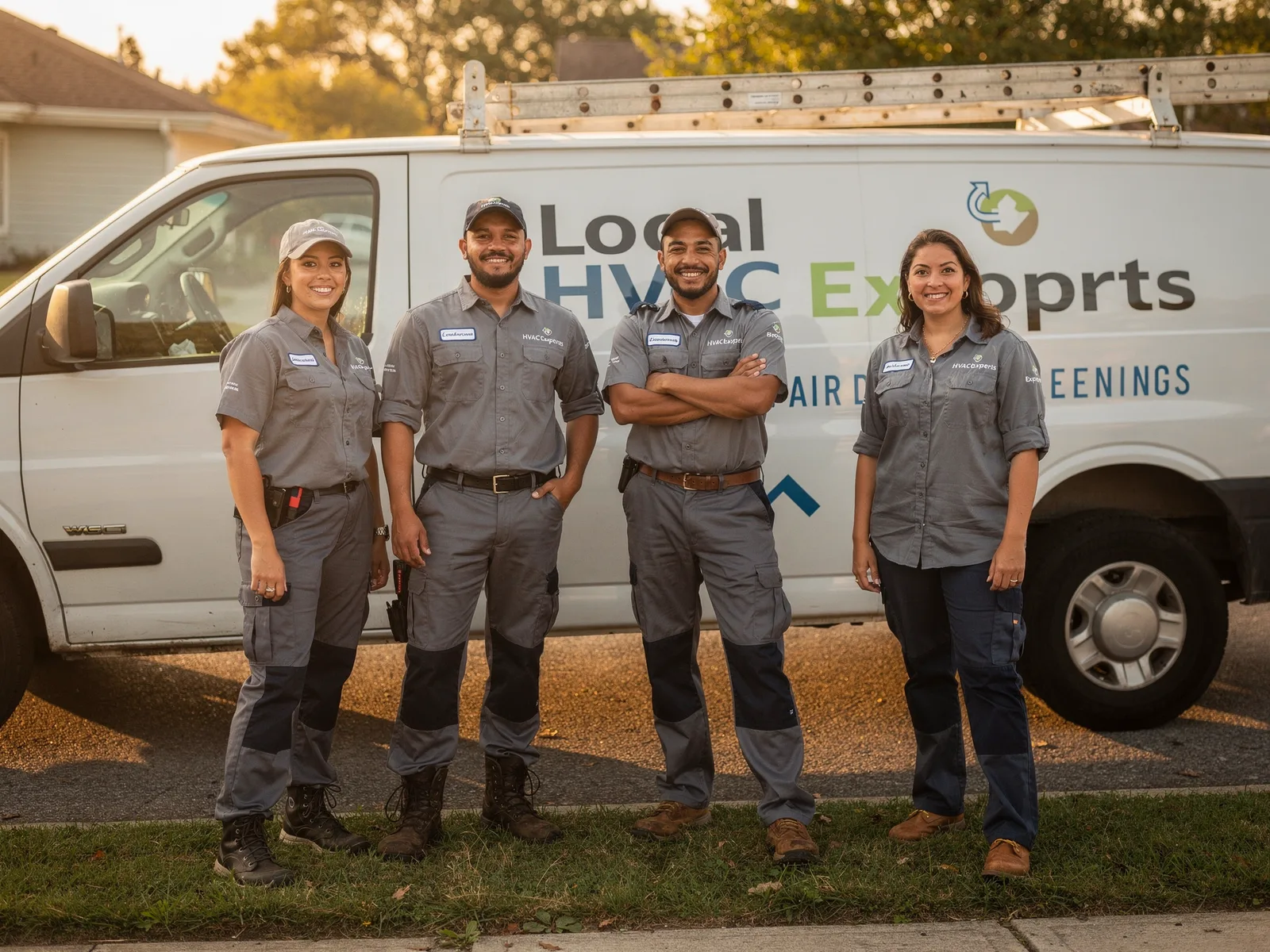 24/7 HVAC Repair & AC Replacement company in Fulton, IL