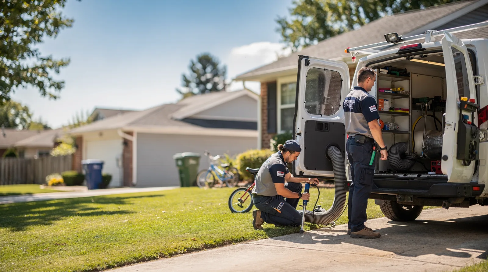 24/7 HVAC Repair & AC Replacement in Fulton, IL near me